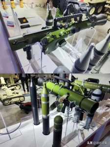 ​国产新82毫米无后坐力炮，当年吵得沸沸腾腾，如今落得冷冷清清！