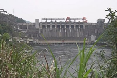 ​盘点中国著名十六大型水库