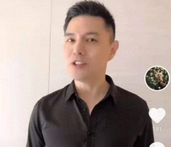 ​主持人赵普近况曝光，脸颊消瘦被指认不出，曾陷出轨传闻婚姻成谜
