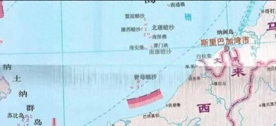 ​神秘沉默：曾母暗沙揭秘