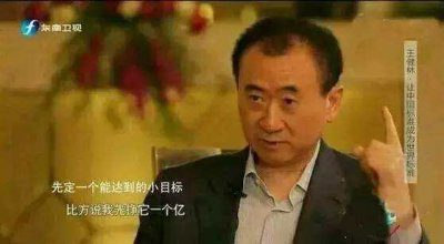 ​王健林老婆是谁(王健林的老婆，王思聪的妈，出身豪门的她原来这么优秀)