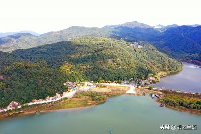 ​东山再起的主人公是谁（绍兴上虞东山，谢安东山再起之地，淝水之战留功名）