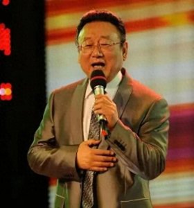 ​蒋大为是一位深受观众爱戴的艺术家