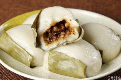 ​鸭儿粑怎么做好吃 鸭儿粑的简单做法