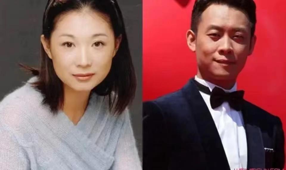 《狂飙》演员的感情生活：46岁张颂文儿女双全，45岁张译宠妻如宝