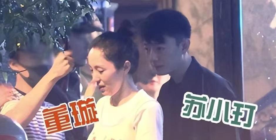 《狂飙》演员的感情生活：46岁张颂文儿女双全，45岁张译宠妻如宝