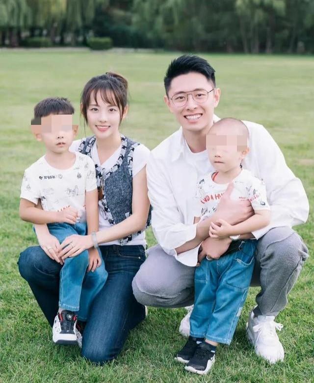 张嘉倪8年婚姻名存实亡，幸福甜蜜竟是逢场作戏？近况如何了