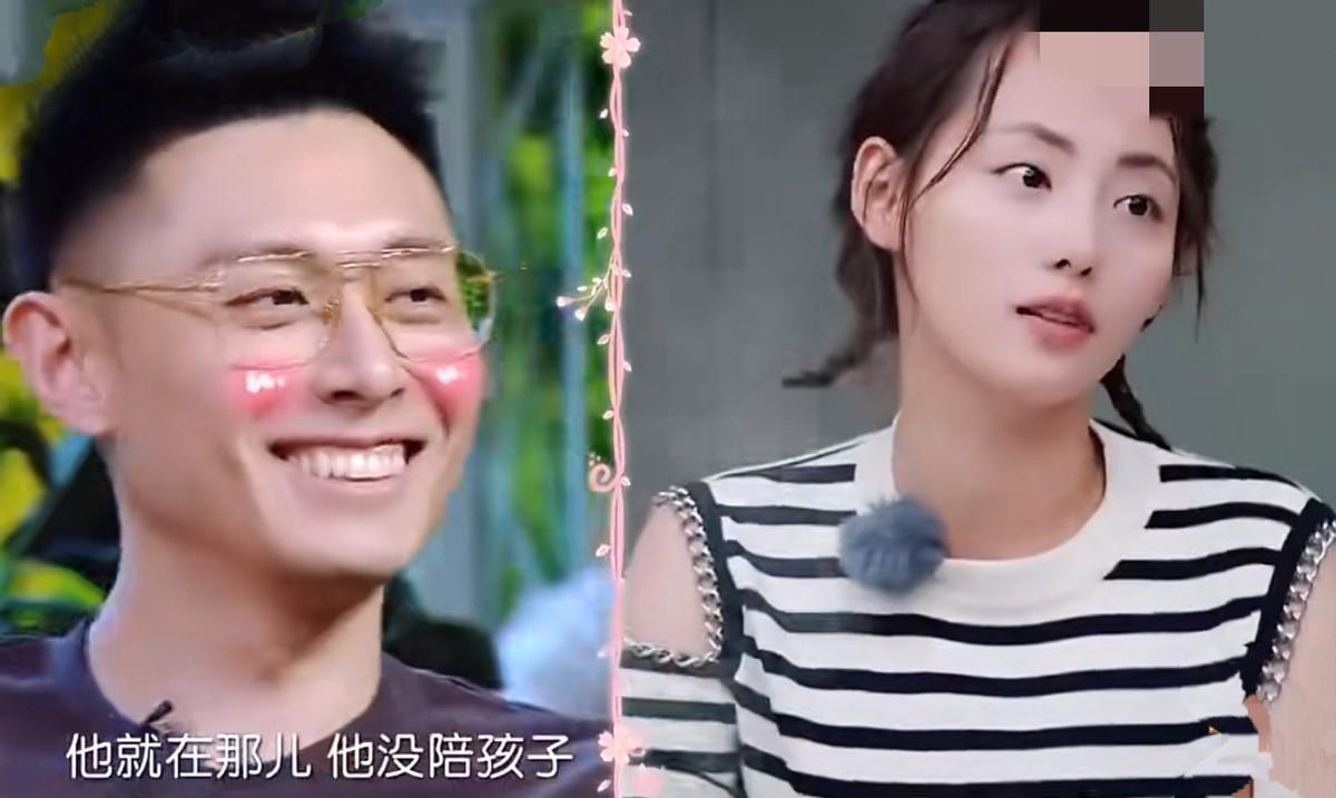 张嘉倪8年婚姻名存实亡，幸福甜蜜竟是逢场作戏？近况如何了