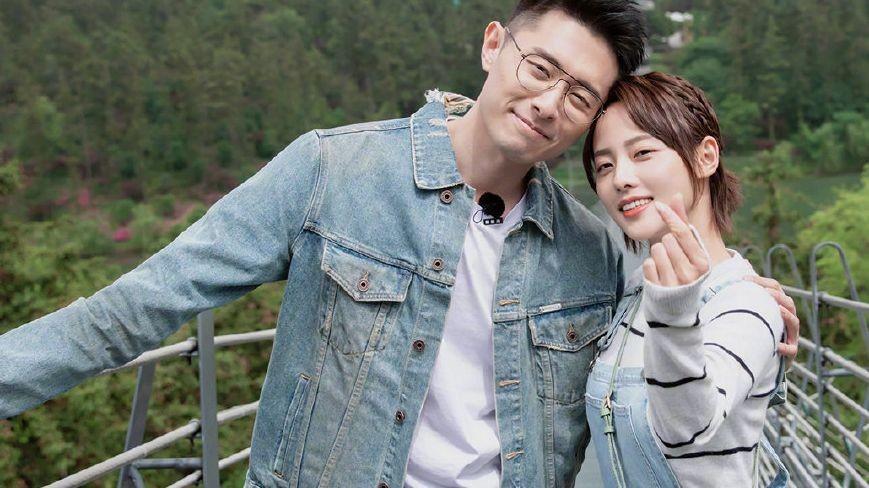 张嘉倪8年婚姻名存实亡，幸福甜蜜竟是逢场作戏？近况如何了