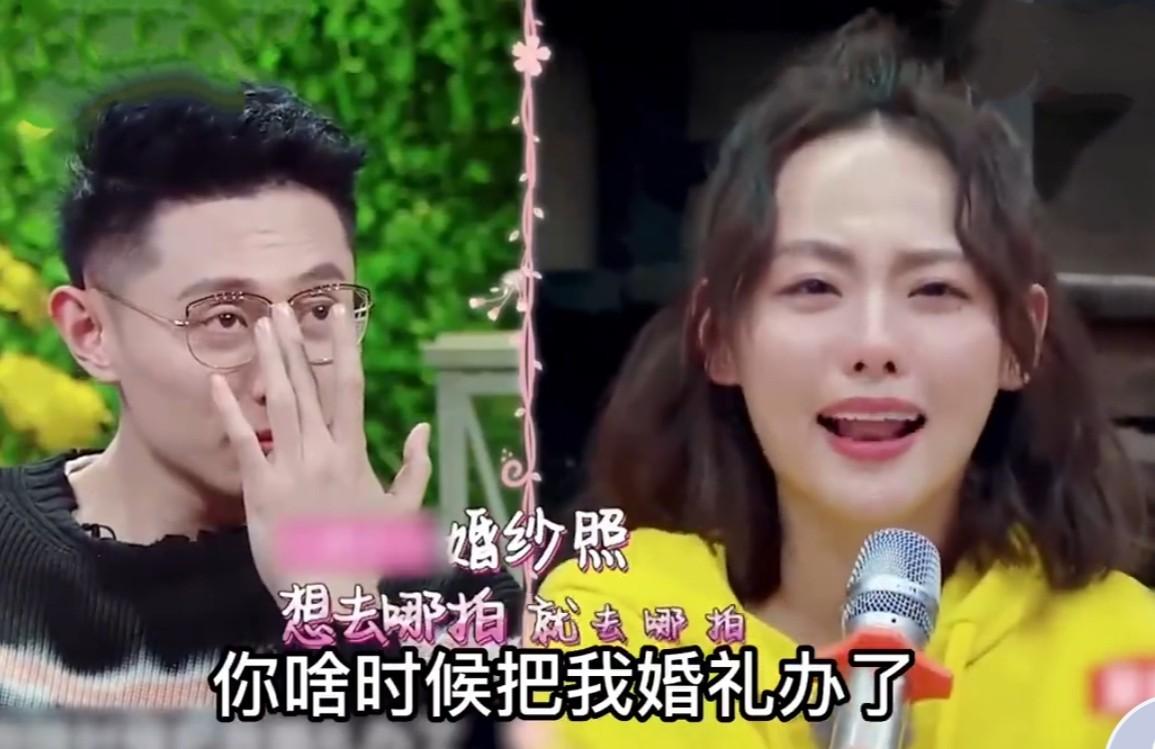张嘉倪8年婚姻名存实亡，幸福甜蜜竟是逢场作戏？近况如何了