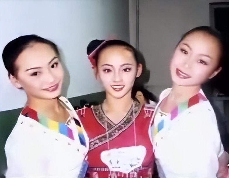 张嘉倪8年婚姻名存实亡，幸福甜蜜竟是逢场作戏？近况如何了