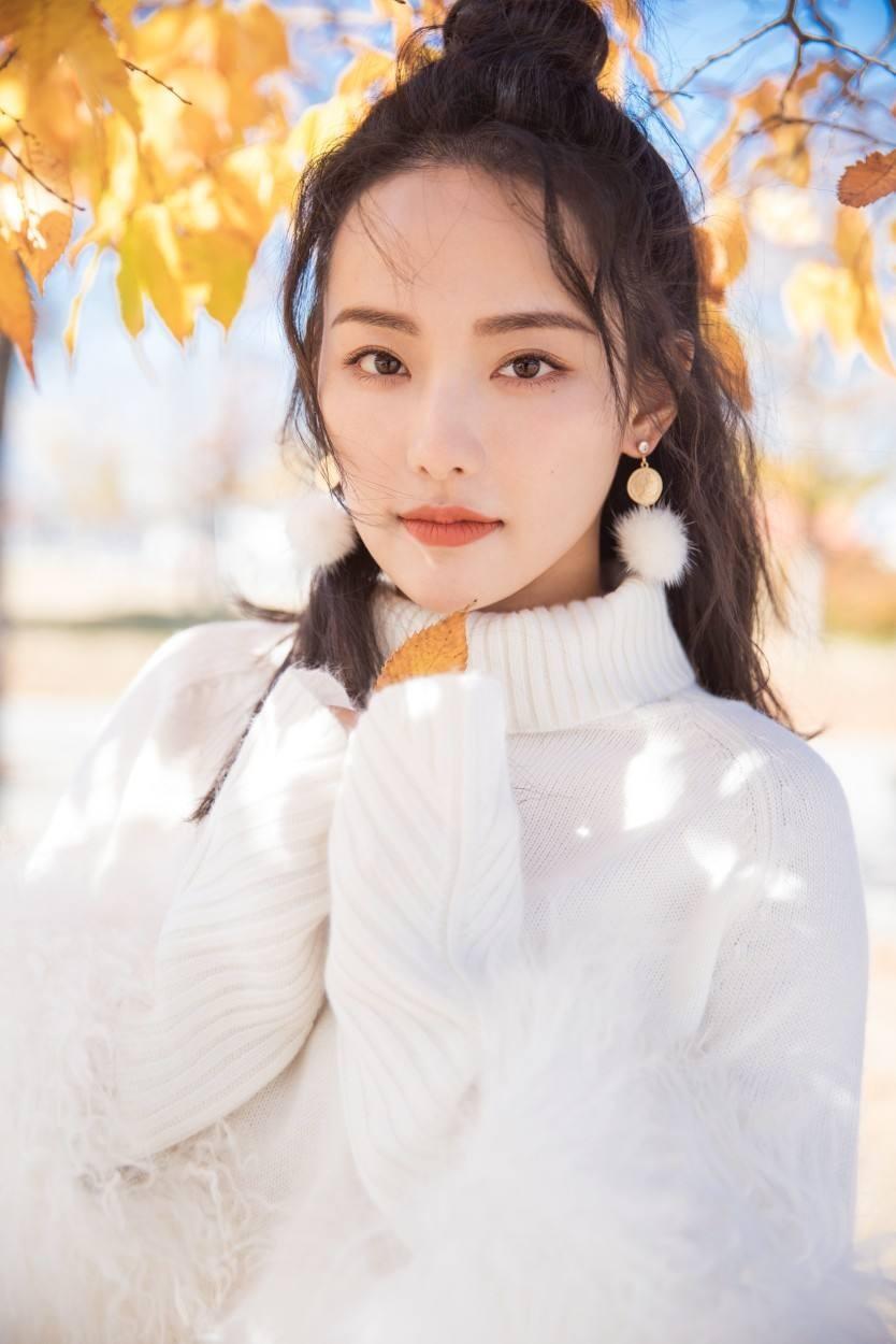 张嘉倪8年婚姻名存实亡，幸福甜蜜竟是逢场作戏？近况如何了