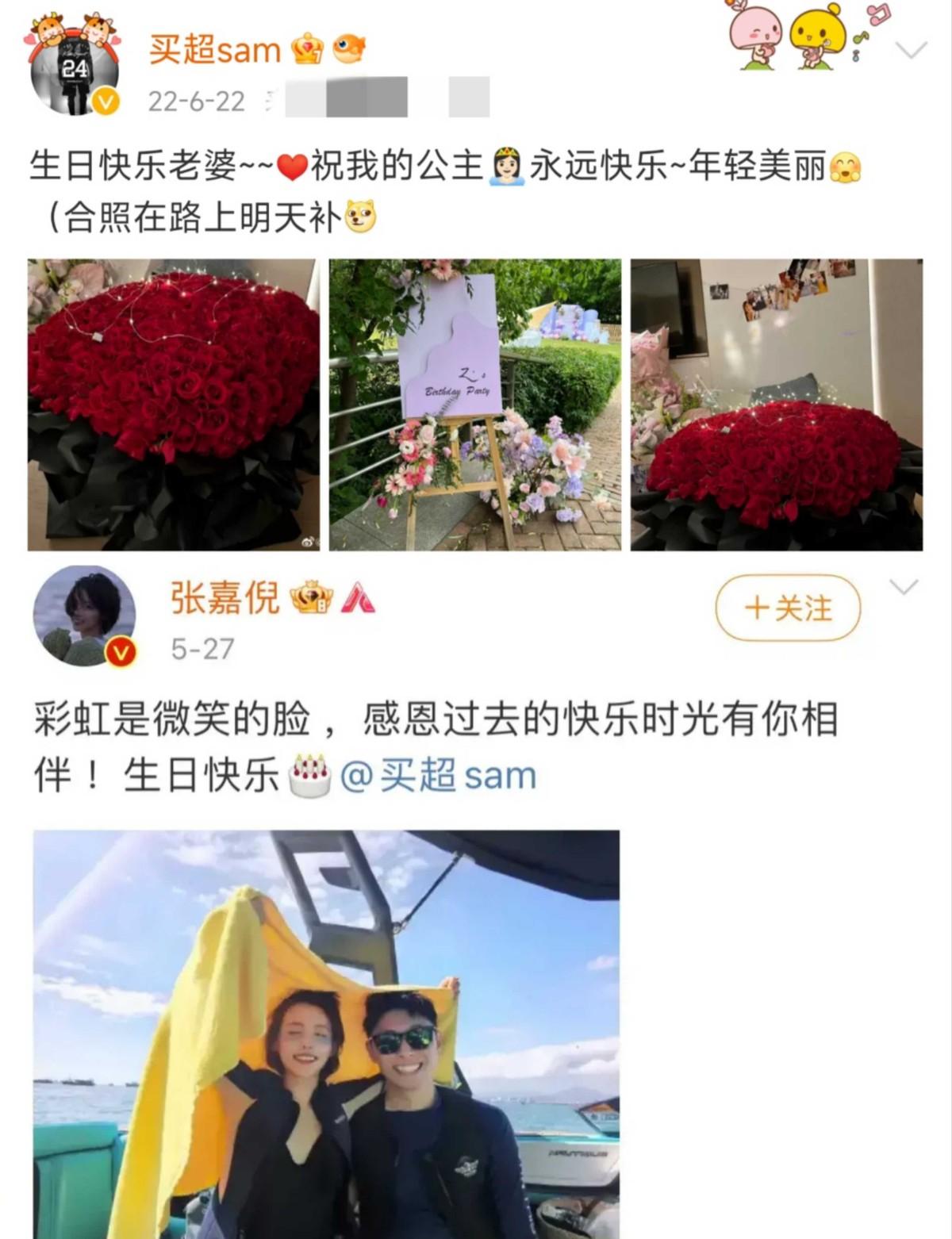张嘉倪8年婚姻名存实亡，幸福甜蜜竟是逢场作戏？近况如何了