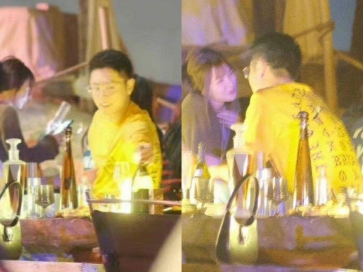 张嘉倪8年婚姻名存实亡，幸福甜蜜竟是逢场作戏？近况如何了