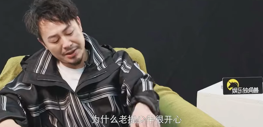 因狂飙爆火，籍籍无名的“高启强”张颂文，打了多少明星的脸？