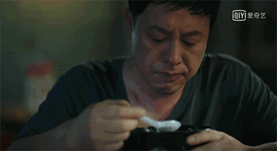因狂飙爆火，籍籍无名的“高启强”张颂文，打了多少明星的脸？
