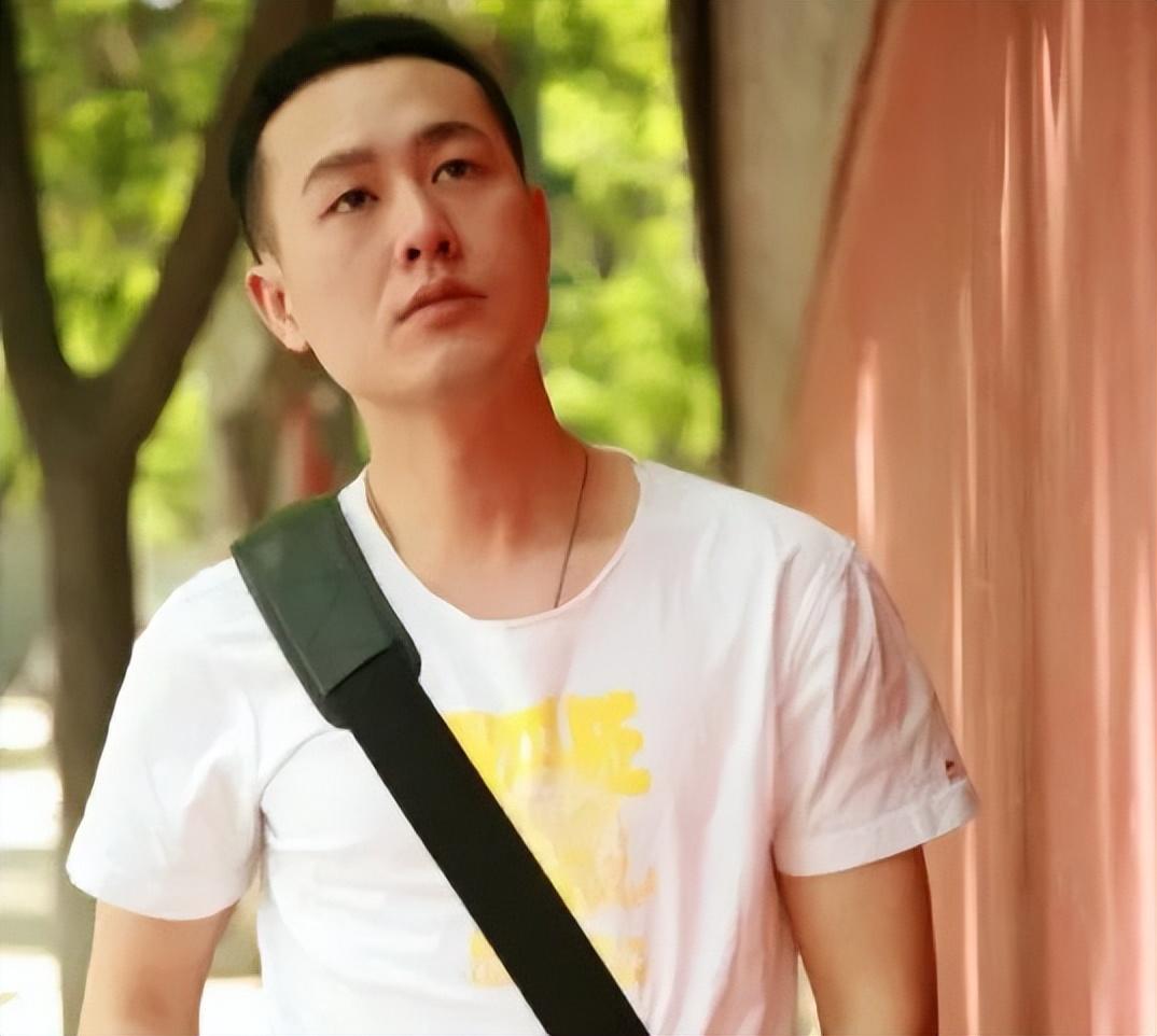 因狂飙爆火，籍籍无名的“高启强”张颂文，打了多少明星的脸？