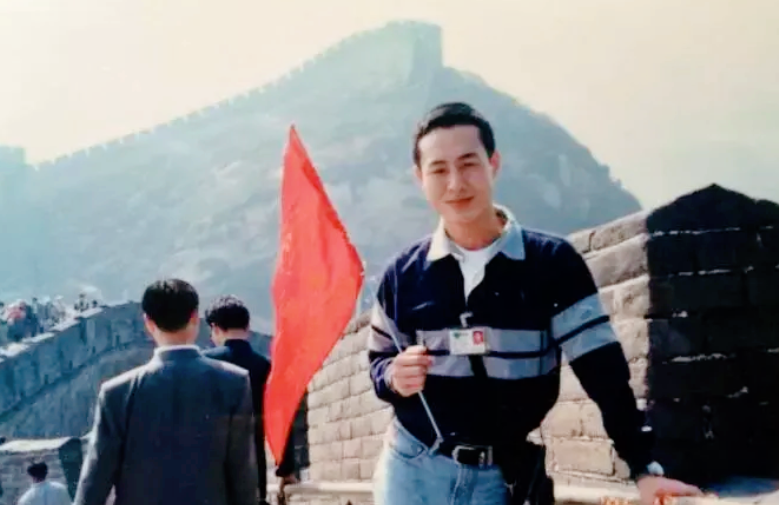 因狂飙爆火，籍籍无名的“高启强”张颂文，打了多少明星的脸？