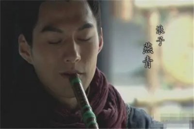 ​梁山最垃圾的十个天罡是谁