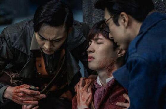 张家人为什么要拿陨铜