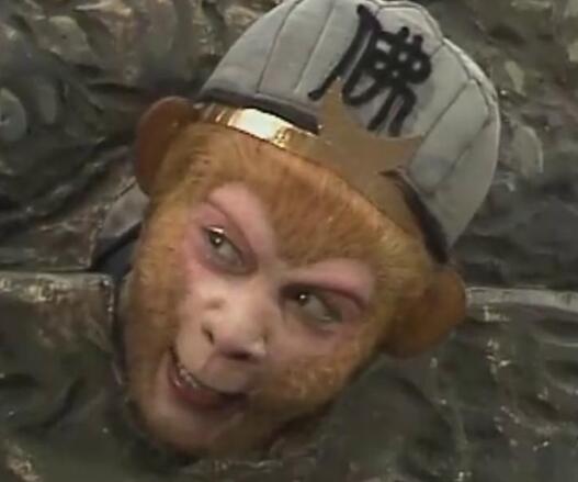 齐天大圣的称号是怎么得来的