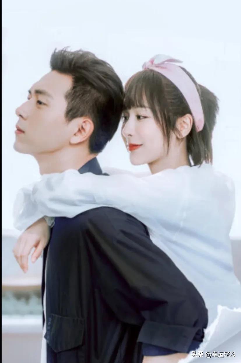 杨紫个人资料简历（90后实力派女演员杨紫）