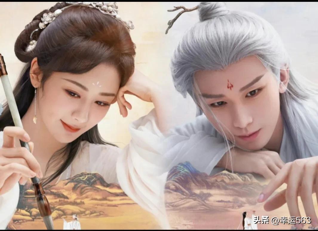 杨紫个人资料简历（90后实力派女演员杨紫）