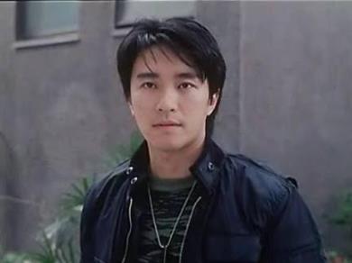 彭于晏个人资料和简历 出演《爱情白皮书》出道