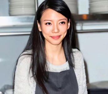 ​李靓蕾（王力宏的前妻）
