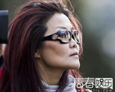 ​冬日娜老公是谁？ 冬日娜微博曝光背景与年龄大揭秘