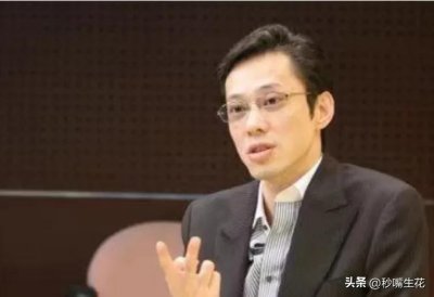 ​李小牧：从东京红灯区走到竞选议员，被称为在日“中国第一奇人”
