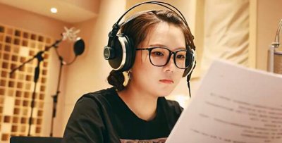 ​与君初相识纪云禾配音者是谁