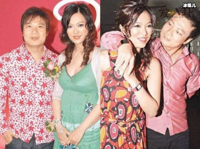 ​钱嘉乐汤盈盈感情现状起底，二人闹婚变疑似男方旧情复燃！