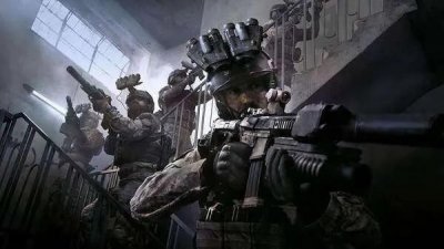 ​现代战争的六大武器