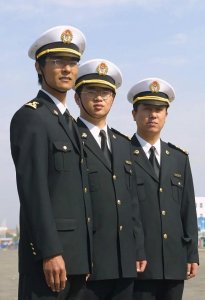 ​财政、工商、地税、国税、海关这类公务员的待遇怎么样