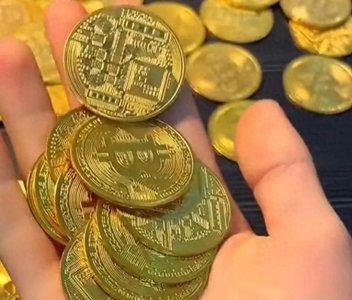 ​《比特币最新动态：涨势惊人还是即将暴跌？》