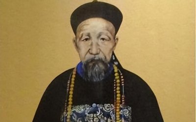 ​晚清忠臣曾国藩：品行塑就历史尊崇的耀眼典范