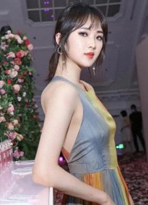 ​揭秘姚安娜：华为总裁女儿的奇幻成长之路