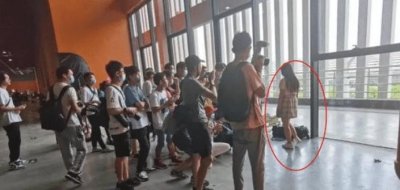 ​广州漫展事件持续发酵！16岁女网红为了蹭热度，毫无底线