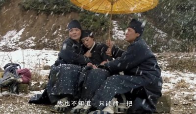 ​甄嬛与允礼的禁忌之恋？