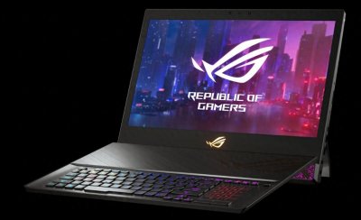 ​持家之眼？华硕ROG幻16：酷睿12代i9+RTX 3080Ti，不到2.2W