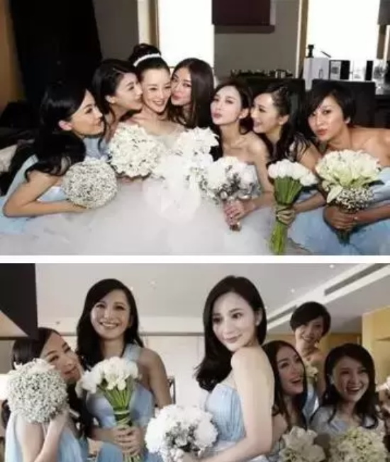 泰迪假脸姐妹团是什么意思(泰迪姐妹团现状9位成员境况悬殊)