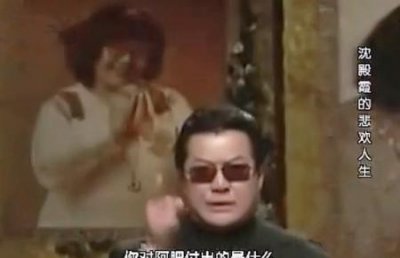 娱乐圈一夜成名的明星