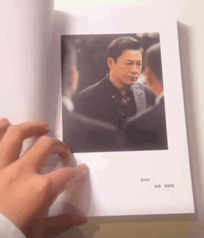 张纪中被骂上热搜,原因是15年前嘲讽张颂文!张纪中本人强势回应