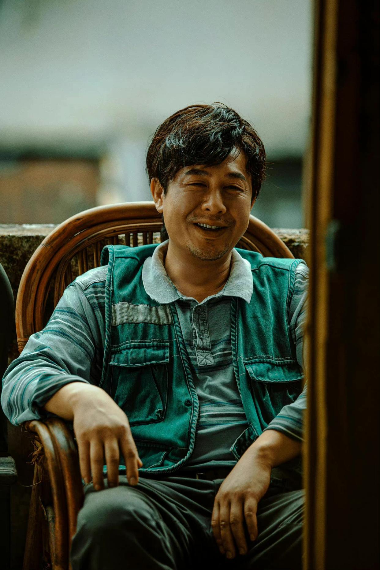 张纪中被骂上热搜,原因是15年前嘲讽张颂文!张纪中本人强势回应