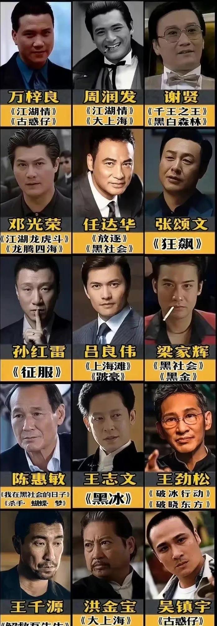 张纪中被骂上热搜,原因是15年前嘲讽张颂文!张纪中本人强势回应