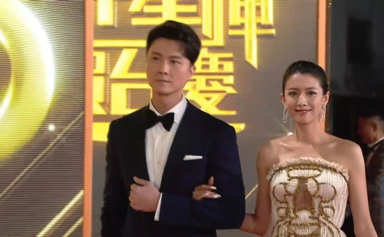 王浩信和陈自瑶现状(TVB女神陈自瑶与王浩信离婚)