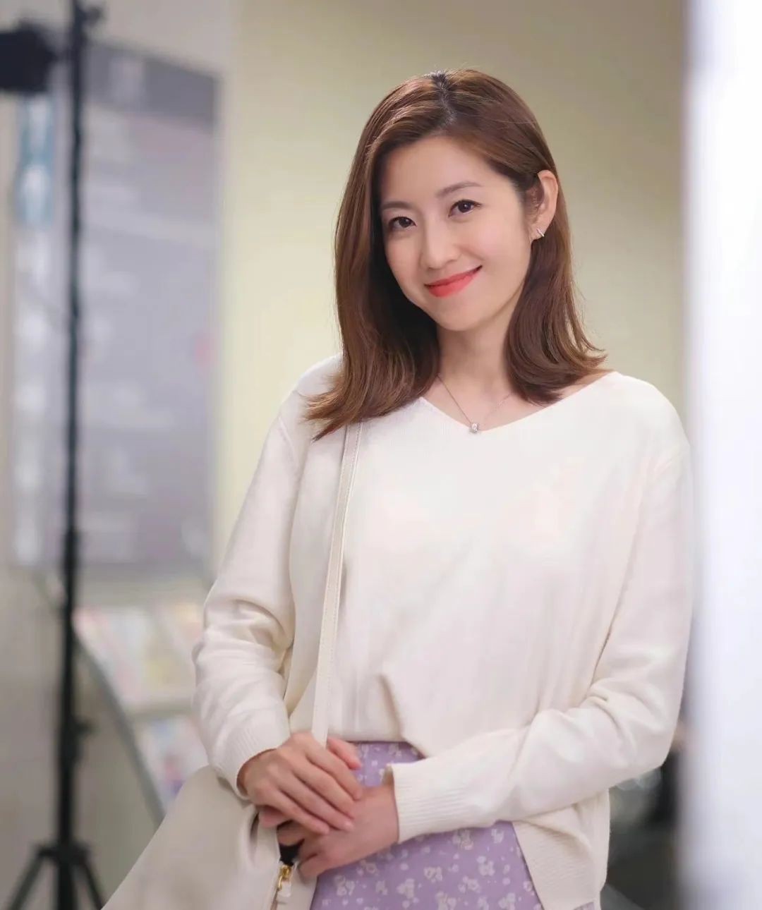 王浩信和陈自瑶现状(TVB女神陈自瑶与王浩信离婚)