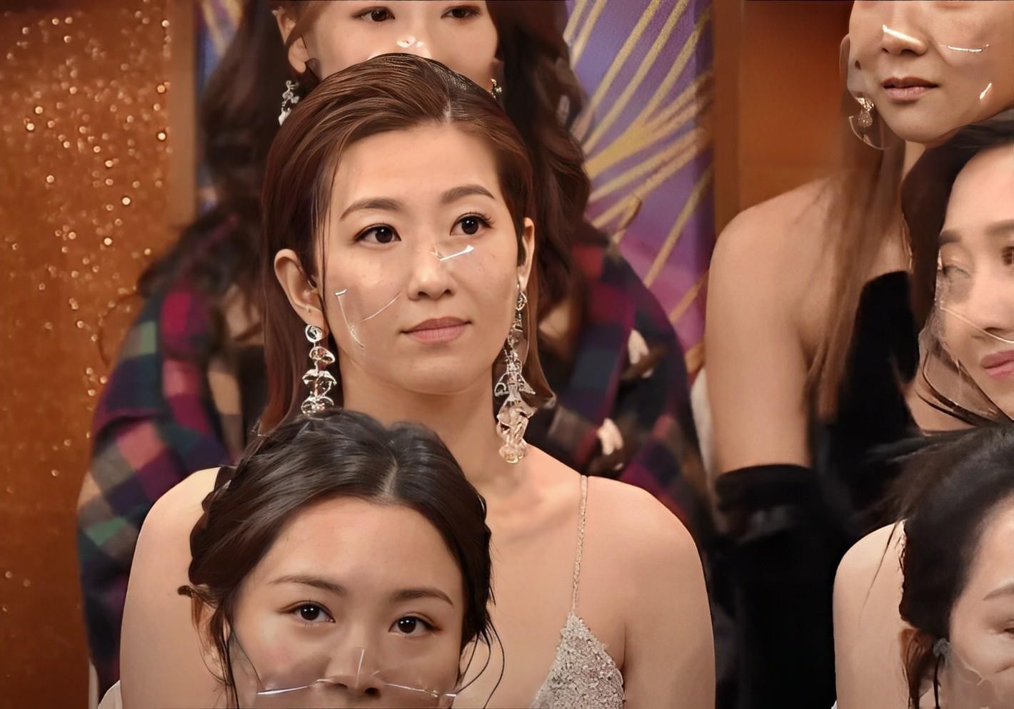 王浩信和陈自瑶现状(TVB女神陈自瑶与王浩信离婚)