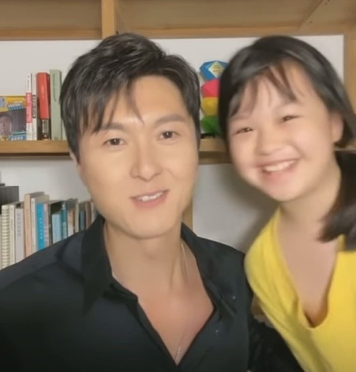 王浩信和陈自瑶现状(TVB女神陈自瑶与王浩信离婚)